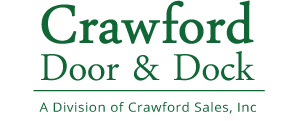 Crawford Door & Dock Logo